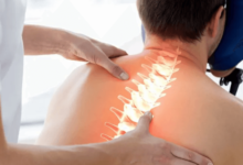 Revitalising Energy Levels through Osteopathy for Long Covid