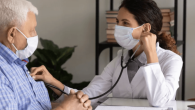 9 Symptoms of Common Infections That Can Be Managed with Home Doctor Visits