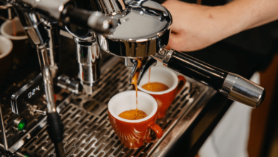 Choosing the Right Coffee Machine in Hong Kong: A Brew Worth the Buzz