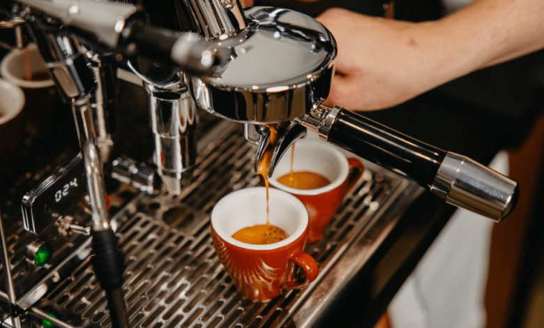 Choosing the Right Coffee Machine in Hong Kong: A Brew Worth the Buzz