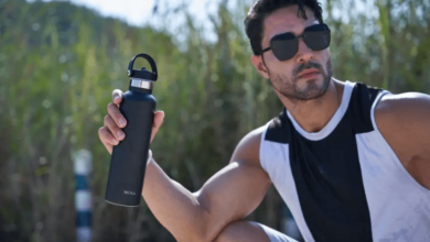 Personalized Bottle Water Bottle: Combining Style, Utility, and Identity