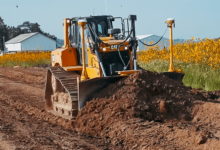 What Is Geo Grid: A Guide to Soil Stabilization Technology