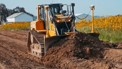 What Is Geo Grid: A Guide to Soil Stabilization Technology