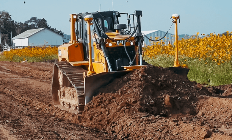 What Is Geo Grid: A Guide to Soil Stabilization Technology
