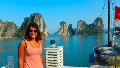 Qingdao' Hidden Gems