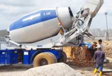 self loading mixer: Revolutionizing Construction Site Logistics and Productivity
