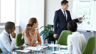 Conquer Business Expenses and Unlock New Potential