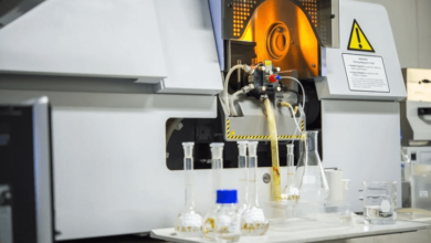 The icp spectrometer: A Game-Changer in Elemental Analysis for Modern Laboratories
