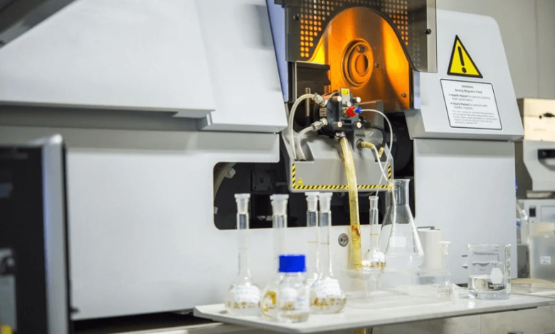 The icp spectrometer: A Game-Changer in Elemental Analysis for Modern Laboratories