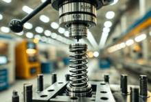 Choosing the Right custom spring supplier: A Critical Step for High-Performance Engineering