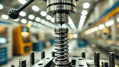 Choosing the Right custom spring supplier: A Critical Step for High-Performance Engineering