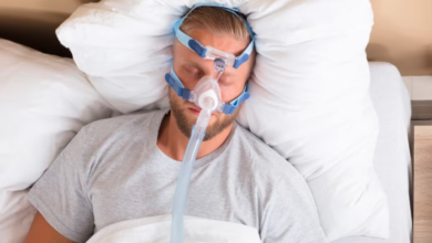 Sleep Apnea