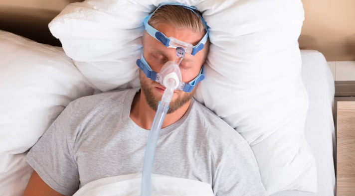 Sleep Apnea