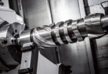 CNC Turning Services: Precision Engineering at the Core of Modern Manufacturing