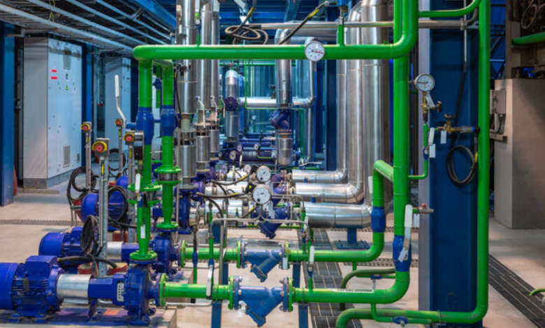 Making the Right Selection: Pigging System Strategies for Modern Manufacturing