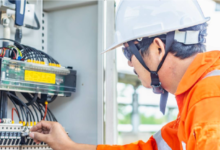 How an Electrician Can Help Upgrade Your Electrical Panel