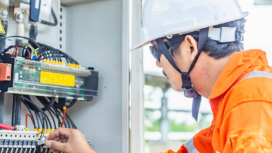 How an Electrician Can Help Upgrade Your Electrical Panel