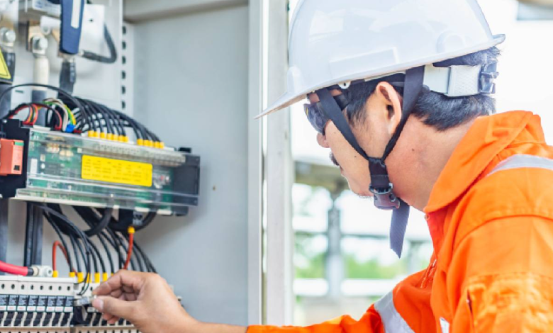 How an Electrician Can Help Upgrade Your Electrical Panel