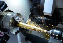 Precision Solutions with cnc turning service