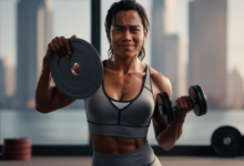 Breaking the Plateaus: Easy Strategies to Restart Your Fitness Progress