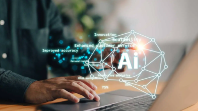Study Artificial Intelligence For A Smarter Future