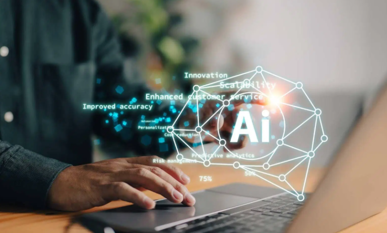 Study Artificial Intelligence For A Smarter Future