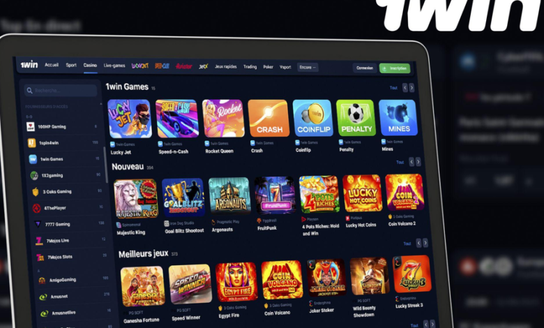 Title: Fournisseurs 1win : quels sont les meilleurs partenaires ?