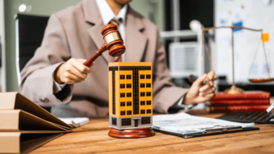 Lucrative ways to open a Real Estate Case in Sharjah