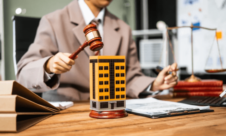 Lucrative ways to open a Real Estate Case in Sharjah