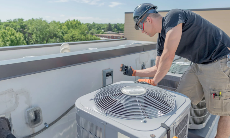 How to Choose Between Ducted and Ductless HVAC Systems for Your Home