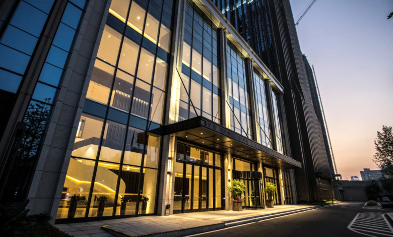 How Commercial Architects Manage Project Timelines