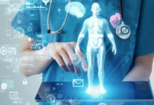 How AI Tools Are Shaping the Future of Healthcare
