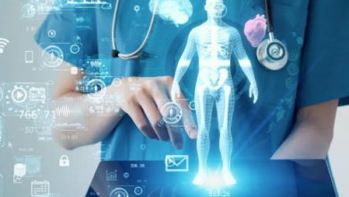 How AI Tools Are Shaping the Future of Healthcare