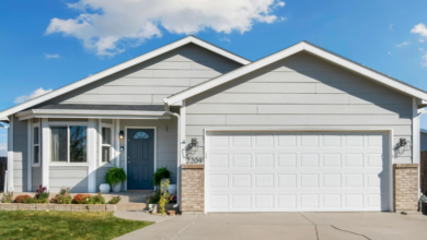 Reasons to Have a Garage Door Opener Installed