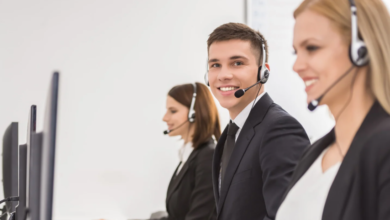 How Patient Access Call Centers Facilitate Insurance Verification and Reduce Denials