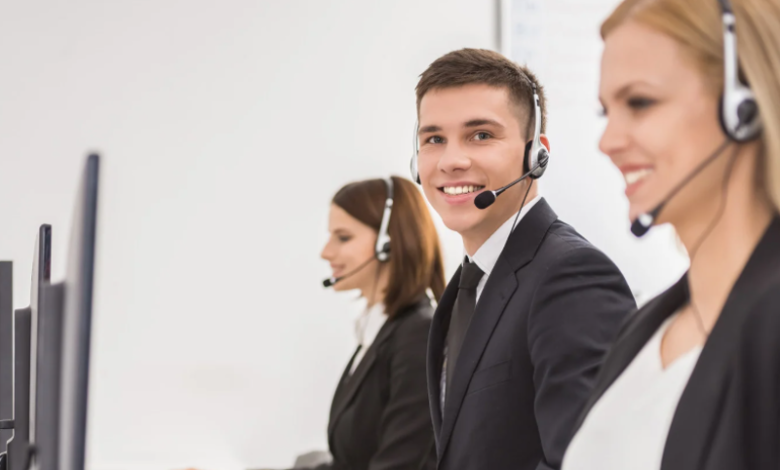 How Patient Access Call Centers Facilitate Insurance Verification and Reduce Denials