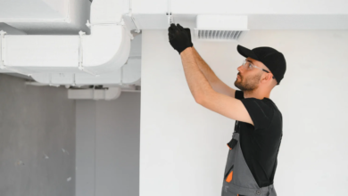 The Benefits of Online HVAC CE Courses for Busy Professionals