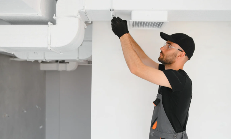The Benefits of Online HVAC CE Courses for Busy Professionals