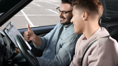 How Defensive Driving Courses Can Help Build Patience on the Road