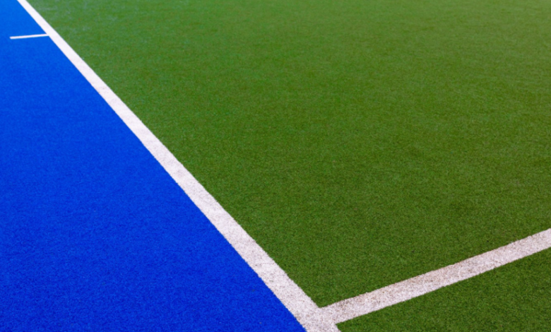 How Robotic Field Line Marking Reduces Labor Costs in Field Maintenance