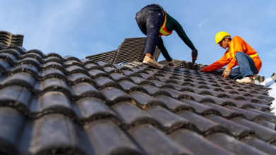 Why Experienced Roofers Ensure Proper Flashing Installation Around Chimneys