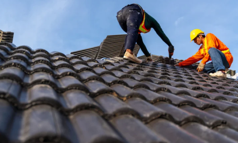 Why Experienced Roofers Ensure Proper Flashing Installation Around Chimneys