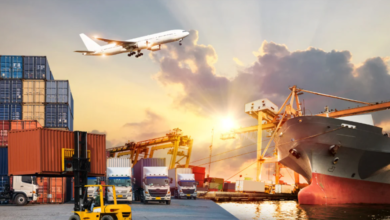 How Outsourcing Logistics Enhances Business Flexibility & Scalability
