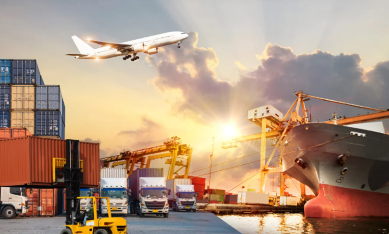 How Outsourcing Logistics Enhances Business Flexibility & Scalability