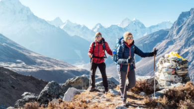 Adventure Seekers’ Paradise: The Best Hiking Trails Worldwide
