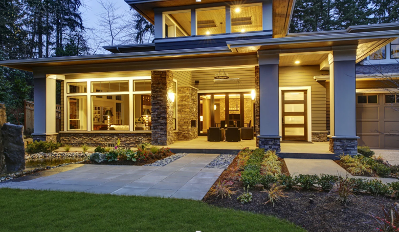 The Importance of Privacy and Security in Luxury Homes