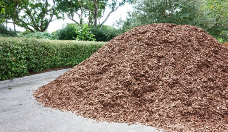 The Benefits of Mulch Delivery for Maintaining Consistent Soil Moisture