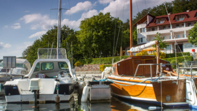 How Boat Rentals Provide Access to Scenic Waterway Adventures