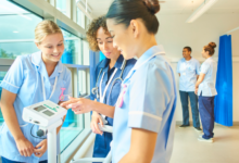 Career Opportunities After Completing an RN Program