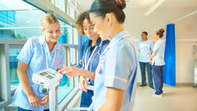 Career Opportunities After Completing an RN Program